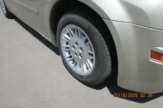 2006 Chrysler 300