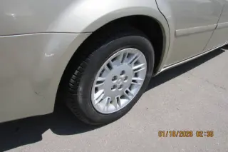 2006 Chrysler 300