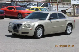 2006 Chrysler 300