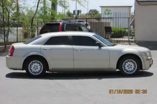 2006 Chrysler 300