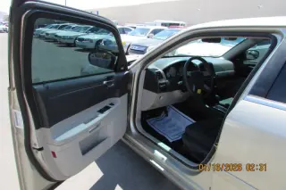 2006 Chrysler 300