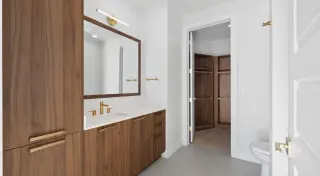 Propiedad en alquiler con 2 habitaciones y 2 baños en Austin