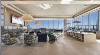 Propiedad en alquiler con 2 habitaciones y 2 baños en Austin