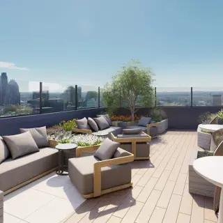 Propiedad en alquiler con 3 habitaciones y 2 baños en Austin