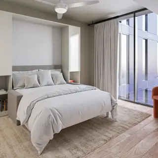Propiedad en alquiler con 3 habitaciones y 2 baños en Austin