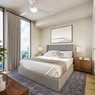 Propiedad en alquiler con 3 habitaciones y 2 baños en Austin