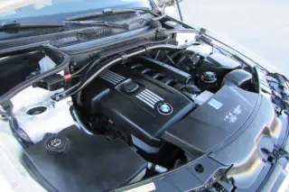 2009 BMW X3 xDrive30i