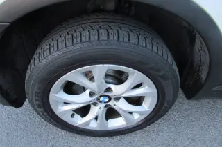 2009 BMW X3 xDrive30i
