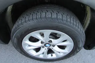 2009 BMW X3 xDrive30i