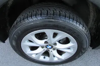 2009 BMW X3 xDrive30i