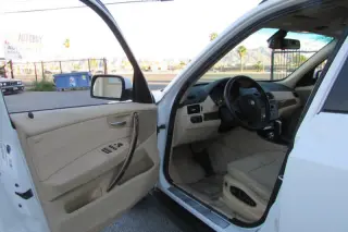 2009 BMW X3 xDrive30i