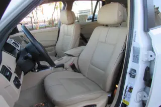 2009 BMW X3 xDrive30i