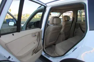 2009 BMW X3 xDrive30i