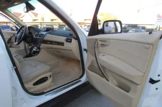 2009 BMW X3 xDrive30i