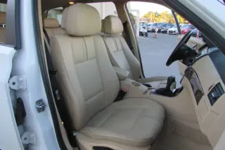 2009 BMW X3 xDrive30i