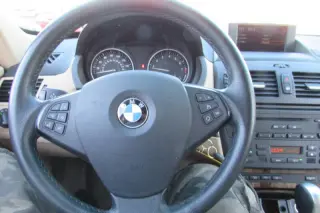 2009 BMW X3 xDrive30i