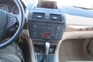 2009 BMW X3 xDrive30i