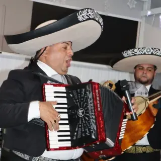 armando y su mariachi chapala