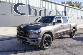 2024 RAM 1500 Big Horn