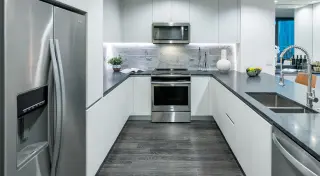 Propiedad en alquiler con 3 habitaciones y 3 baños en Austin