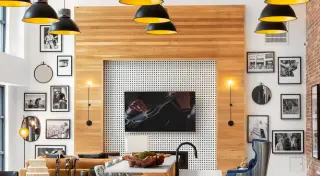 Propiedad en alquiler con 3 habitaciones y 2 baños en Austin