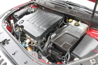 2013 Buick LaCrosse Premium 1