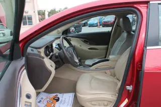2013 Buick LaCrosse Premium 1