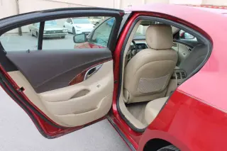 2013 Buick LaCrosse Premium 1