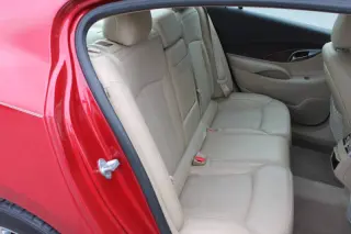 2013 Buick LaCrosse Premium 1