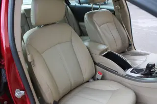 2013 Buick LaCrosse Premium 1