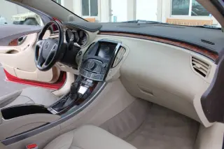 2013 Buick LaCrosse Premium 1
