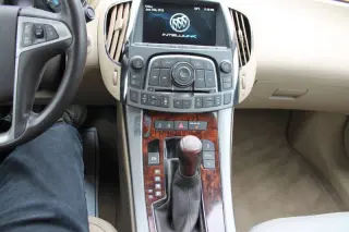 2013 Buick LaCrosse Premium 1