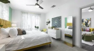 Propiedad en alquiler con 3 habitaciones y 2 baños en Austin