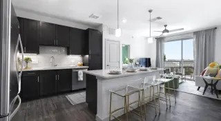 Propiedad en alquiler con 3 habitaciones y 2 baños en Austin