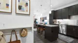 Propiedad en alquiler con 3 habitaciones y 2 baños en Austin