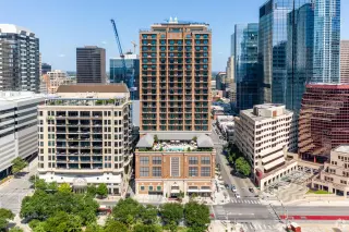 Propiedad en alquiler con 3 habitaciones y 2 baños en Austin