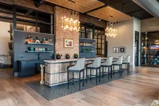 Propiedad en alquiler con 3 habitaciones y 2 baños en Austin