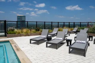 Propiedad en alquiler con 3 habitaciones y 2 baños en Austin