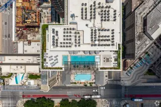 Propiedad en alquiler con 3 habitaciones y 2 baños en Austin