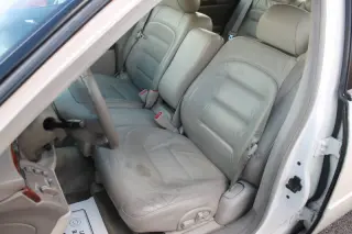 2000 Cadillac DeVille