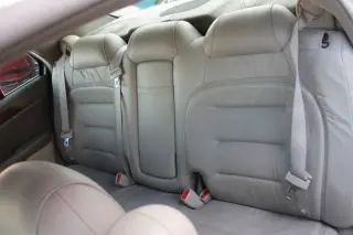 2000 Cadillac DeVille