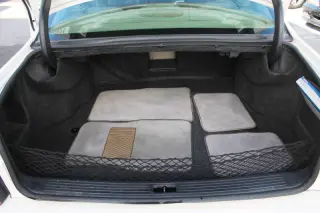 2000 Cadillac DeVille