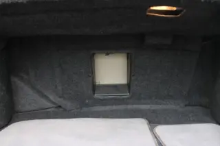 2000 Cadillac DeVille