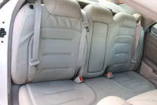 2000 Cadillac DeVille