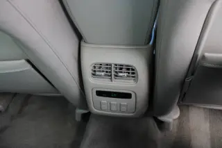 2000 Cadillac DeVille