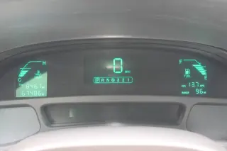 2000 Cadillac DeVille