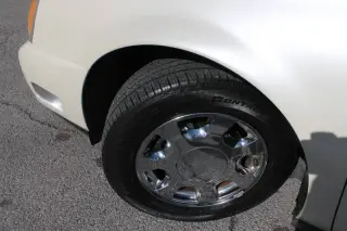 2000 Cadillac DeVille