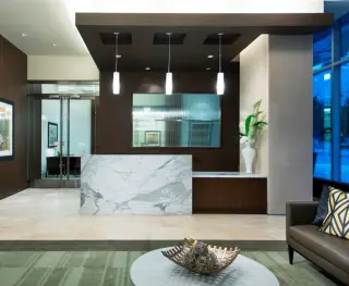 Propiedad en alquiler con 3 habitaciones y 2 baños en Austin