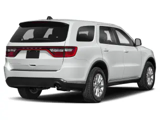 2022 Dodge Durango SRT 392