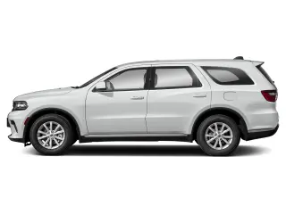 2022 Dodge Durango SRT 392